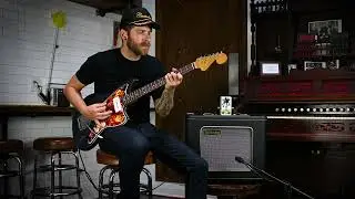 Quick Sounds - Old Blood Noise Endeavors Black Fountain V3 