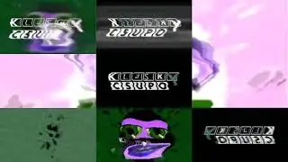 Klasky Csupo in B-Major has a Sparta Gamma Remix