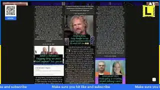 @withoutacrystalball is blocked by another member of the brown famiily #woacb