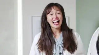 Why do cats purr? - Dr. Justine Lee