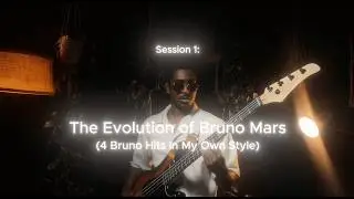 Bruno Mars Concert - I Just Might, When Was Your Man, 24k Magic, That's What I Like