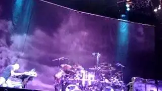 Dream Theater - Pull Me Under - Live in Phoenix 06/17/10