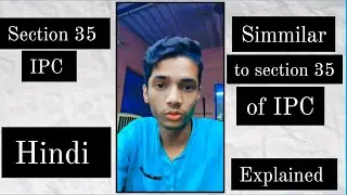 Section 35 of IPC
