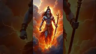 Mahakal Attitude Status ll #shorts #mahadev #mahakalstatus