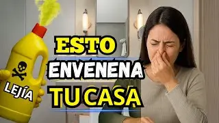 Esto es lo que la lej&iacute;a realmente hace en tu casa y nadie te lo cuenta