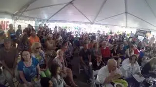 2015 Delray Beach Garlic Fest Final Video