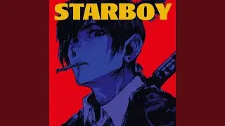 Starboy