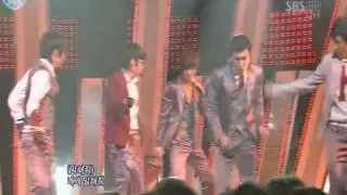 [ELSubs] 090405 IG - Sorry, Sorry (Eng) [HQ]