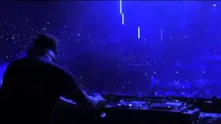 Tiesto - Live at Ziggo Dome in Amsterdam 2013