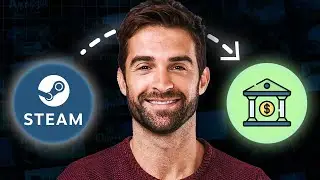 How to Transfer Money From Your Steam Wallet to Your Bank Account (2026)