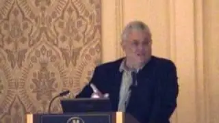 Costs and Fairness - Arthur L. Caplan, WorldFuture 2009