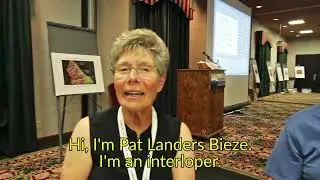 Cowiche Calls Icebreaker VIDEO