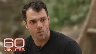 Veteran faces childhood trauma on psychedelic journey