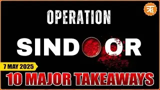 Operation Sindoor: India Delivers Justice to Victims of Pahalgam Terror Attack