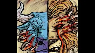 Judah and Ephraim: Wounded before the Rain