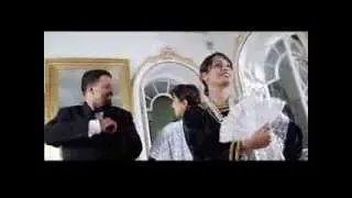 Mando - Dances of Goa
