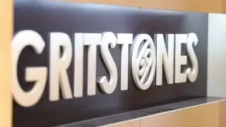Gritstones Showroom @ CG Road, Ahmedabad