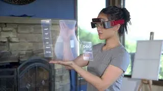 Top 5 Best Smart Glasses in 50$ You Must Buy 2019