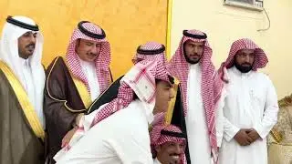 زواج الشاب حسين عياد عبدالله يوم الجمعة 1444/11/20 قصر ليلة عمر بمحافظة الشنان