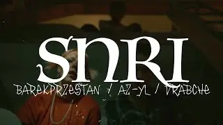 NATURA2000 // SNRI (feat. Vrabche)