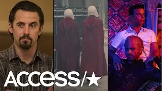 2017 TV Year In Review & 2018 Preview | Access