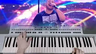 Атаман KORG PA 50