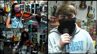 Music Lessons Rancho Cucamonga at Hi-Line Music