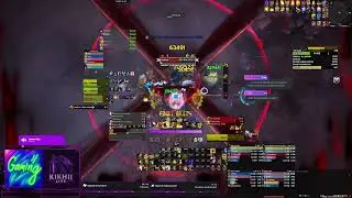 [FR] WOW - PROT PALADIN HOA+12