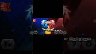 Прохождение игры UFB 3