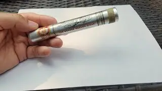 Garcia y Vega Pre Embargo Clear Havana