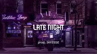 그루비룸 X 우기 타입비트 l GroovyRoom X Woogie type beat instrumental 