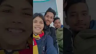 all about Tapovan trek #happy #mountains #trekking #tapovan #vacation #free #friends #family #reels