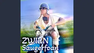 Saugerfoan