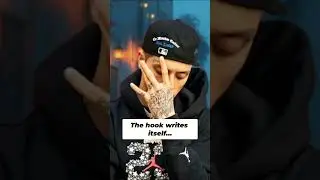 The Hook Writes Itself&hellip; | Sad Drill Guitar Type Beat