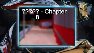 PIGGY CHAPTER 8 FIRST LOOK!! (Roblox Piggy Predictions)