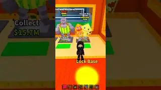 I Stole NEW Ketupat Bros & Save My TicTac Sahur in Steal a Brainrot 😂😱#roblox #usa #stealabrainrot