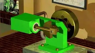 Engine Indicated Power - PLAN