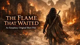   🔥 The Flame That Waited  An Emspiracy Silt Drop 🔥