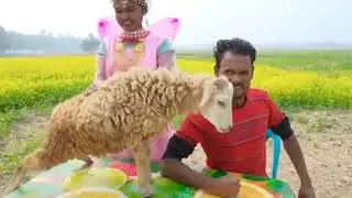New comedy/fonny video 2023 new comedy video ll viral comedy video...