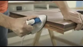Înlocuirea blatului de bucătărie