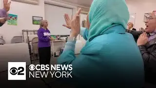 Queens self-defense class for Muslim women teaches more than just technique