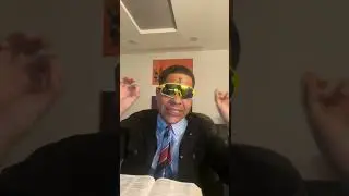 live de Almighty 36 minutos con el pastor fluyendo en una predica poderosa