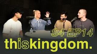 what if I keep messing up?  | THIS IS KINGDOM Podcast