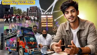 Rocky Star Band New /| Super king vs super star dhamaka Takkar | New Information New Dhmaka 