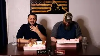 Episode 178 Stans Donuts Taste Test