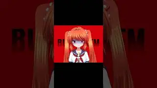 20 ways to kill but Ayano #animation #aniamtionmeme #yanderesimulator