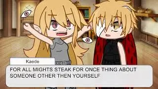 | Tamaki family | AU | Original | Dabihawks AU |