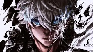 ♪ Nagi Seishiro (Blue Lock) | Ego Morto | AniRap Slowed Reverb