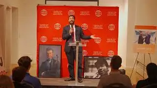 Who does the law serve? - Chris Helali of American Student Union