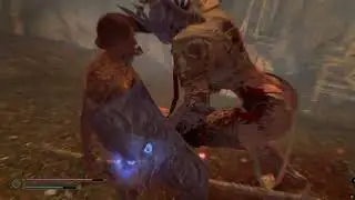 Pinewatch Insane! Deadly gameplay! 💥 Skyrim Hitting the Book, Insano! Gameplay Mortal! 💥